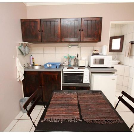 Nahoon Bed & Breakfast East London Exterior foto