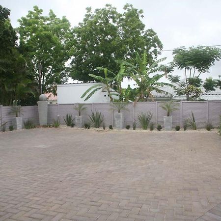 Nahoon Bed & Breakfast East London Exterior foto