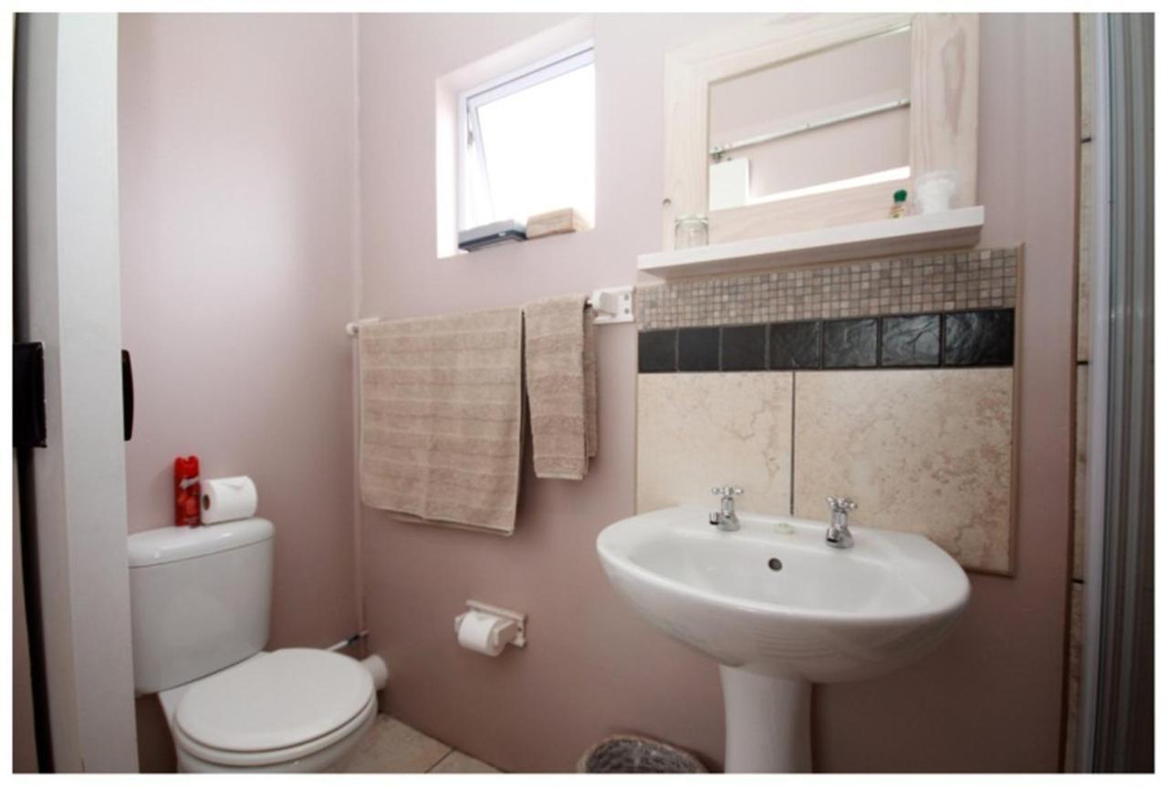 Nahoon Bed & Breakfast East London Quarto foto