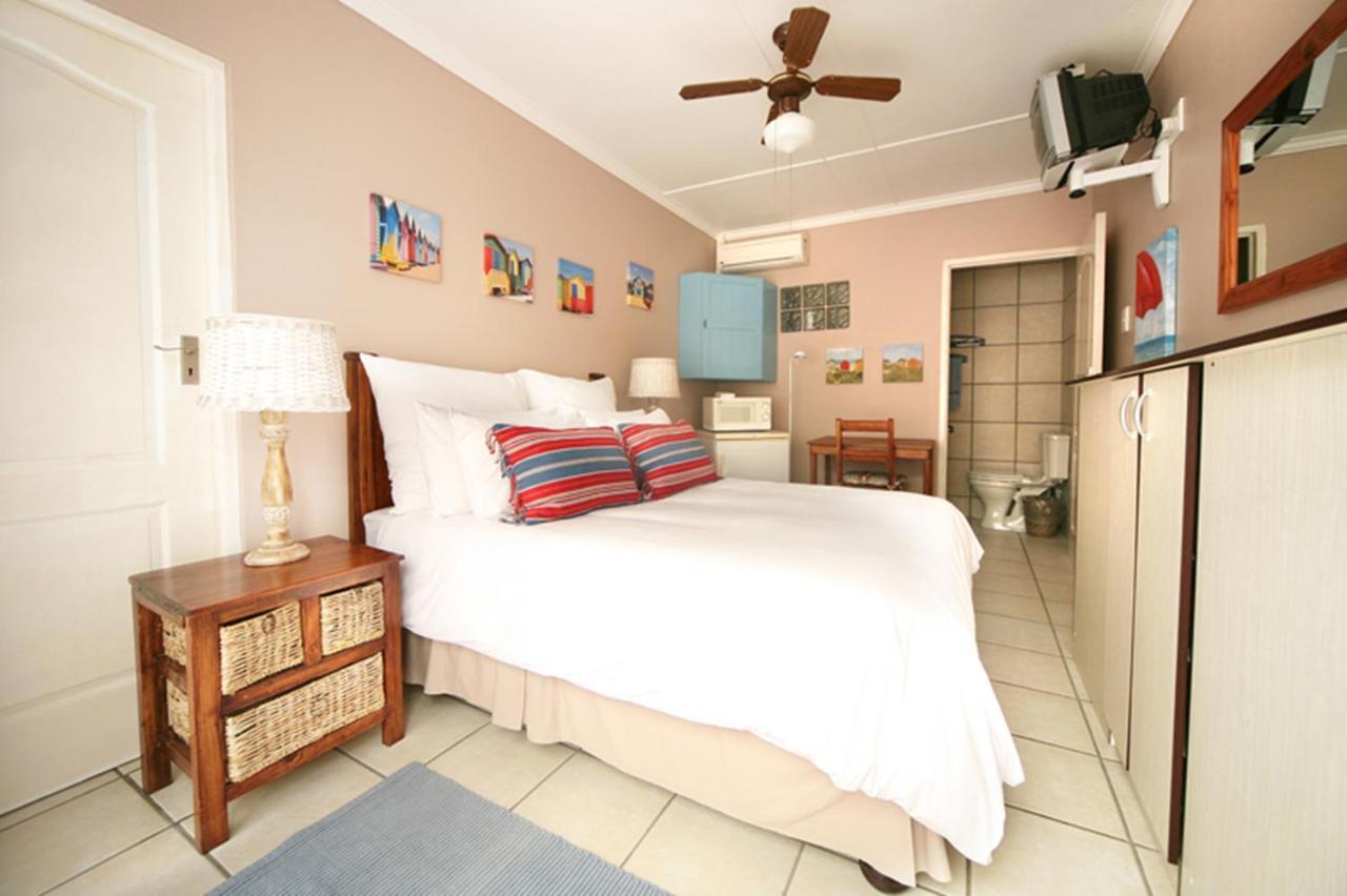 Nahoon Bed & Breakfast East London Quarto foto