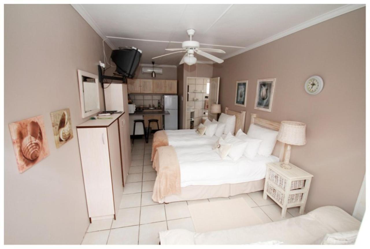 Nahoon Bed & Breakfast East London Quarto foto