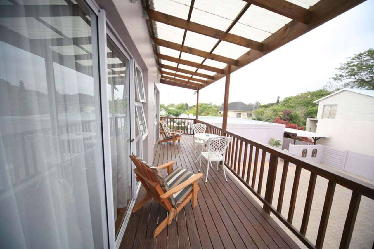 Nahoon Bed & Breakfast East London Quarto foto