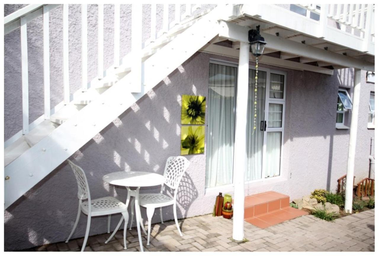 Nahoon Bed & Breakfast East London Quarto foto