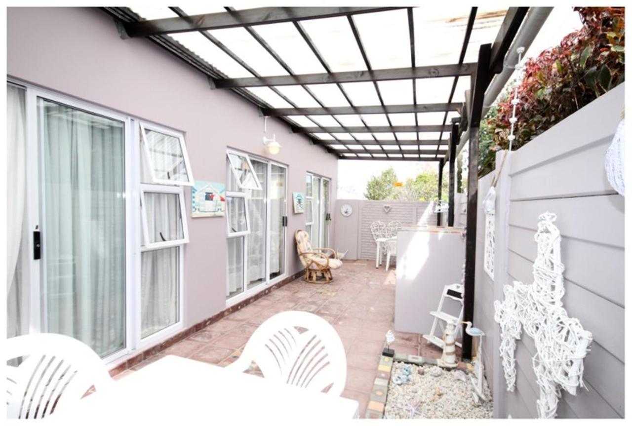 Nahoon Bed & Breakfast East London Quarto foto