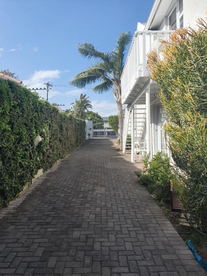 Nahoon Bed & Breakfast East London Exterior foto