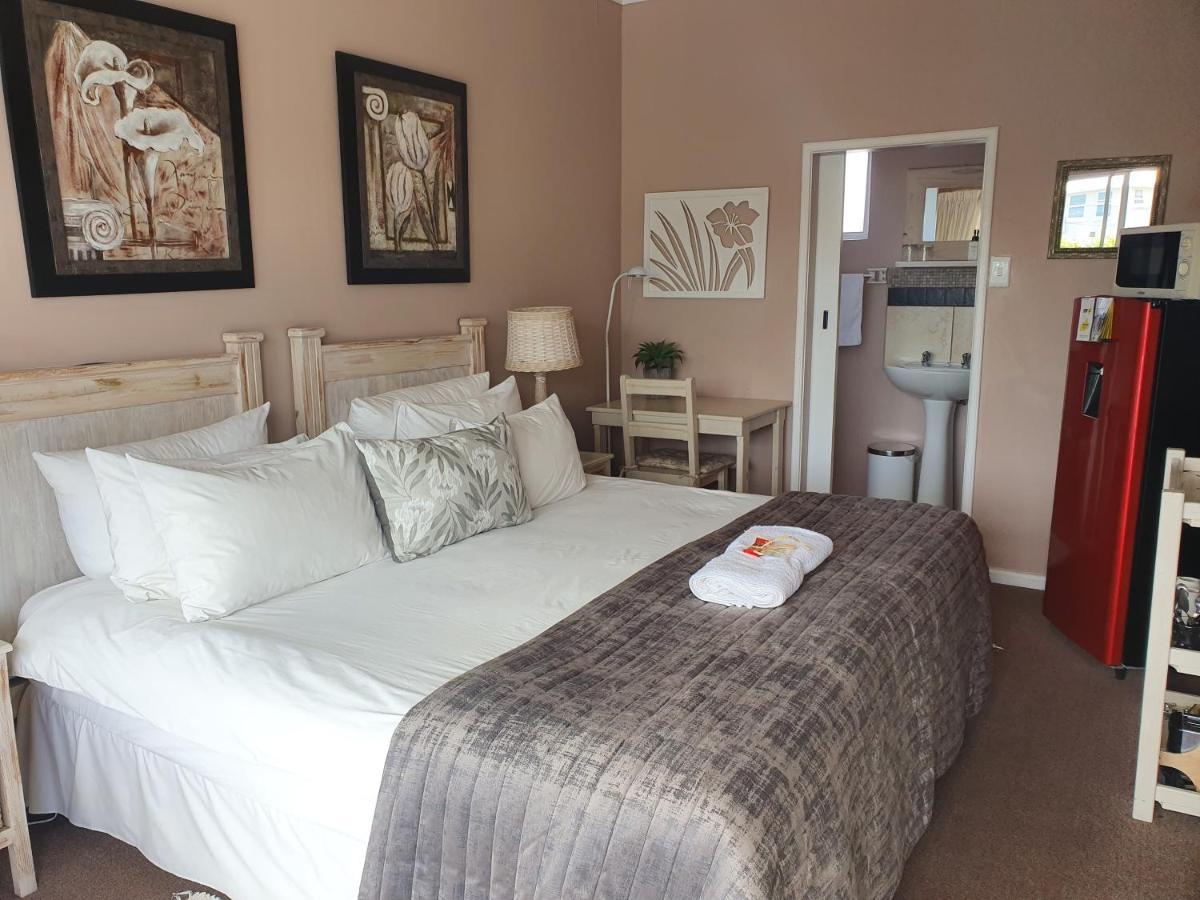 Nahoon Bed & Breakfast East London Exterior foto