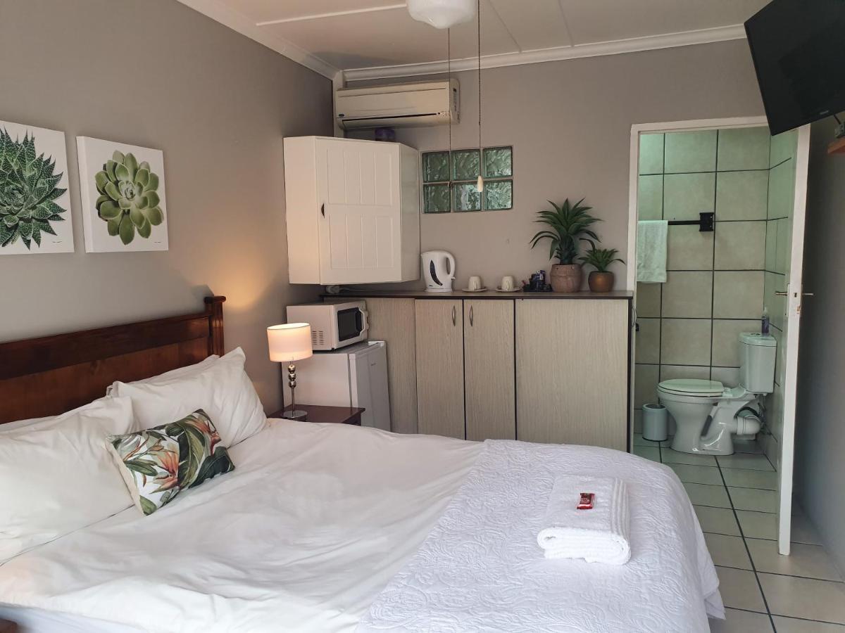 Nahoon Bed & Breakfast East London Exterior foto