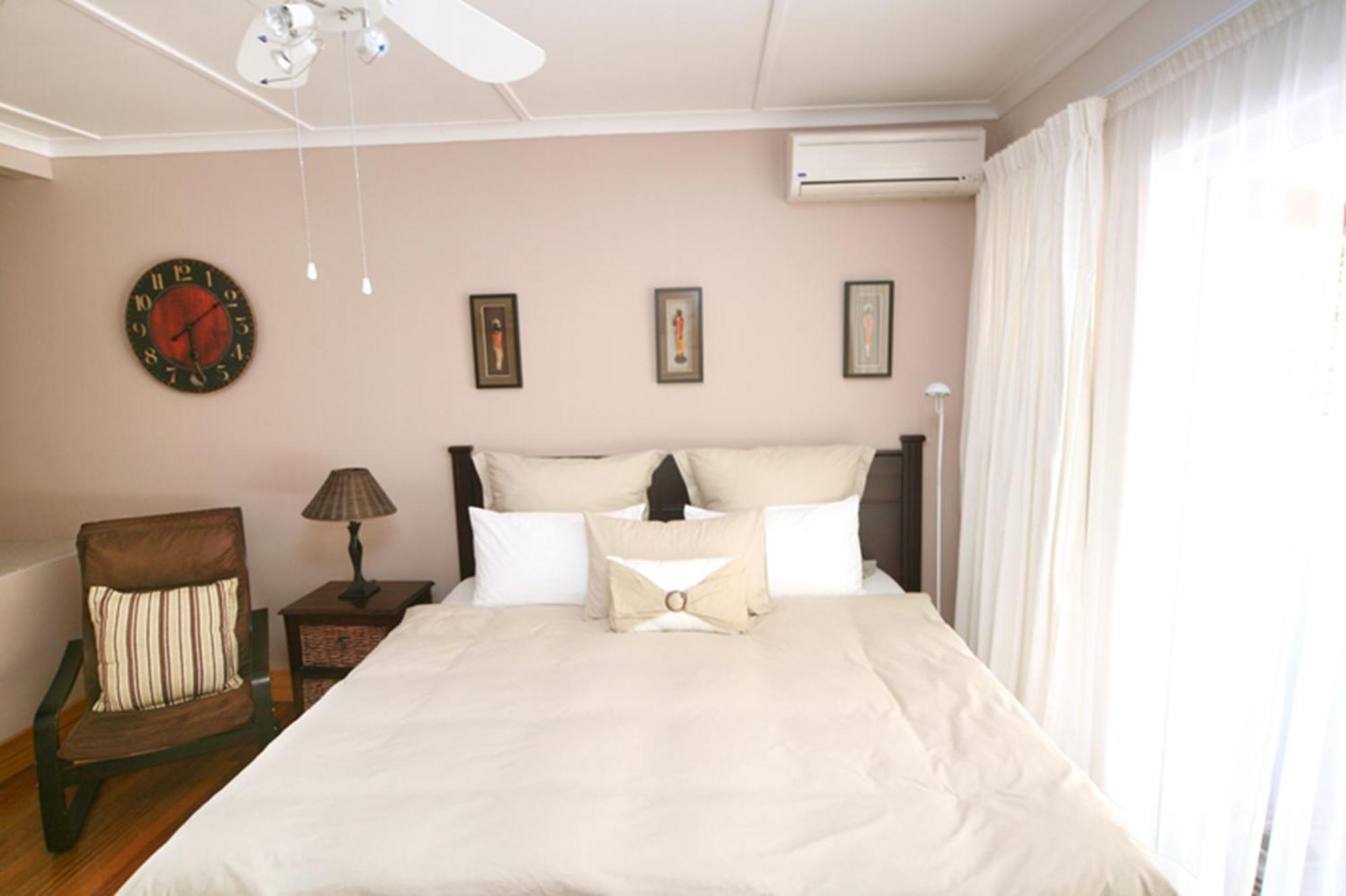 Nahoon Bed & Breakfast East London Exterior foto