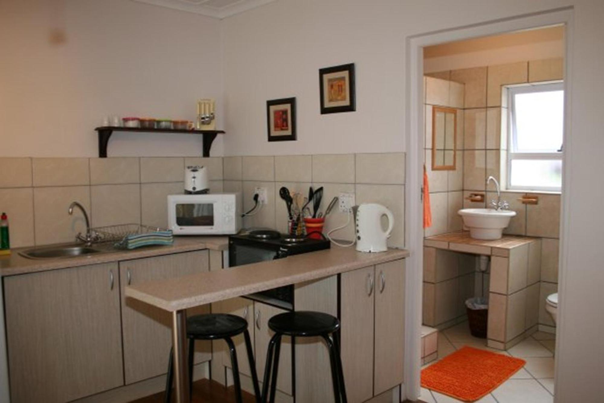 Nahoon Bed & Breakfast East London Exterior foto