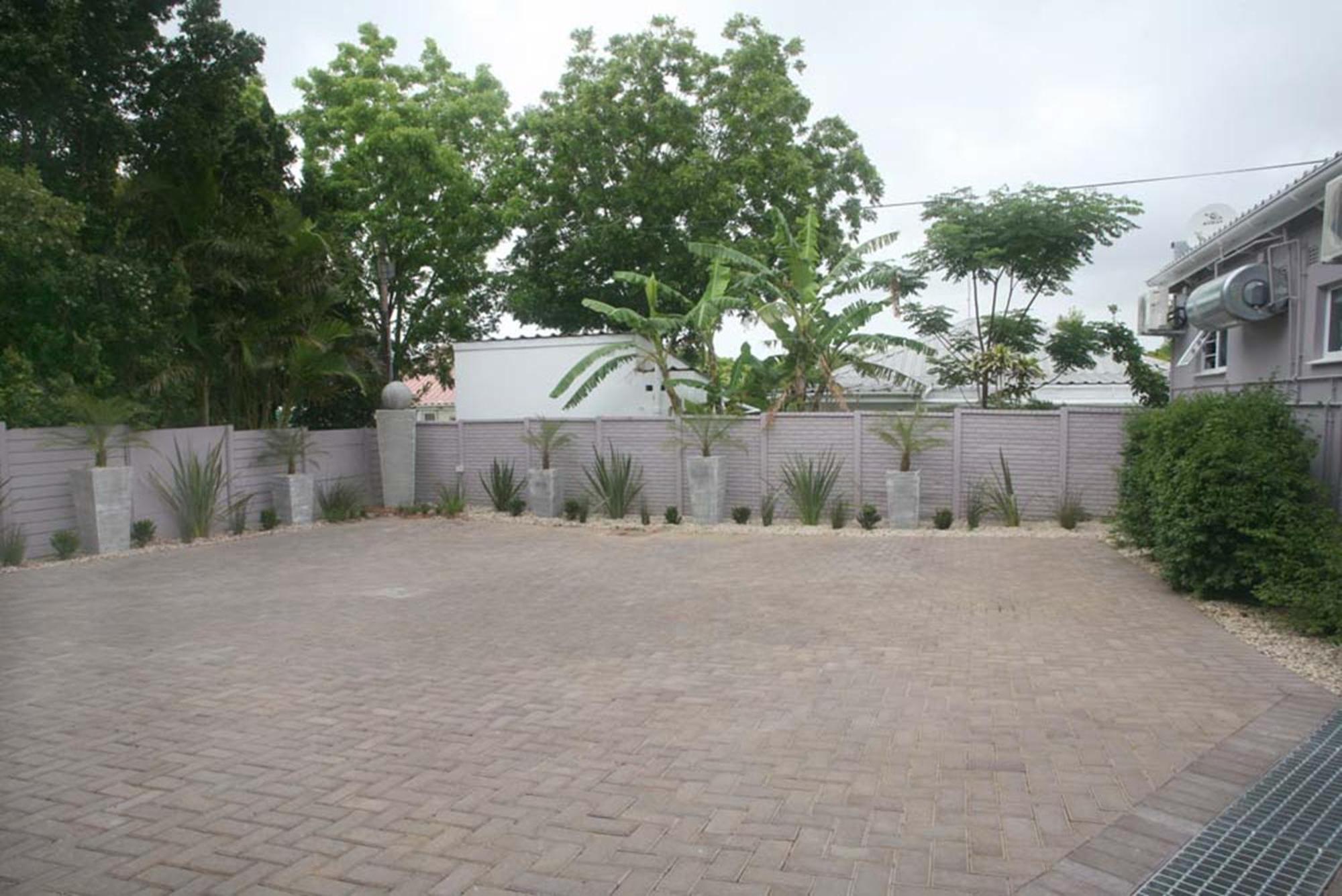 Nahoon Bed & Breakfast East London Exterior foto